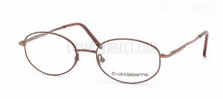 Liz Claiborne LC 212 Eyeglasses