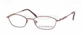 Liz Claiborne LC 242 Eyeglasses