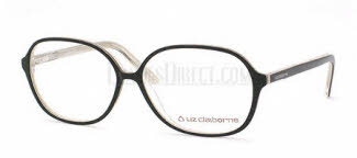 Liz Claiborne LC 252 Eyeglasses