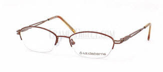 Liz Claiborne LC 262 Eyeglasses