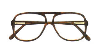 Blue Ribbon BR4 Eyeglasses - cod: 17855