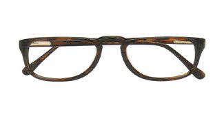 Blue Ribbon BR7 Eyeglasses