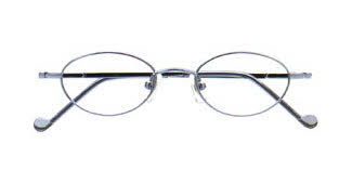 Disney Disney Eyewear 87 (Skull) Eyeglasses