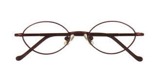 Disney Disney Eyewear 92 Eyeglasses