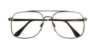 Flexon Flexon  113 Eyeglasses