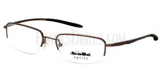Bolle Megeve Eyeglasses