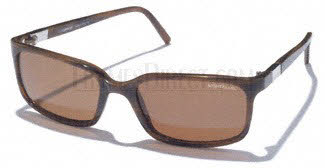 Mont Blanc&nbsp;MB18S&nbsp;Sunglasses