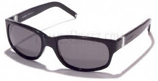 Mont Blanc MB31S Sunglasses