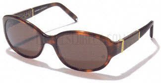 Mont Blanc&nbsp;MB58S&nbsp;Sunglasses
