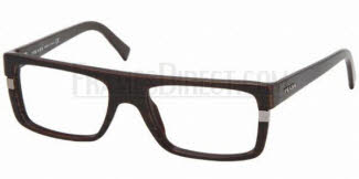 Prada 02LV Eyeglasses