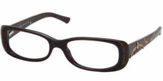 Prada 03LVN Eyeglasses