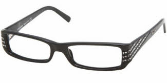Prada 07LV Eyeglasses