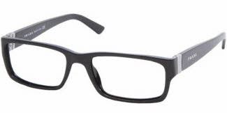 Prada 12LV Eyeglasses
