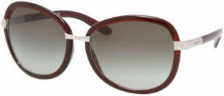 Prada 62L Sunglasses