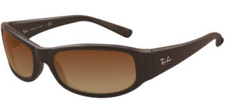 RayBan 4137 Sunglasses