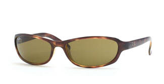 Ray Ban 4076 642 Tortoise frame B 15 XLT lenses Sunglasses
