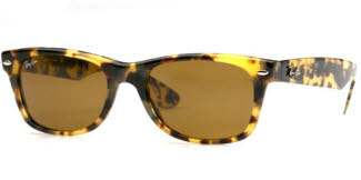Ray Ban 2132 New Wayfarer Sunglasses