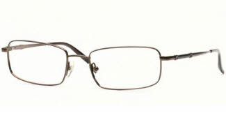 Sferoflex 4027T 4060 Dark Brown Eyeglasses