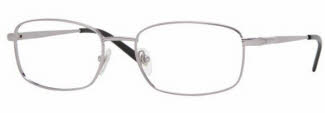 Sferoflex 2210 268 Gunmetal Eyeglasses