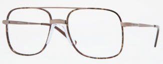 Sferoflex 2218 292 Copper Eyeglasses
