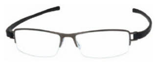 Tag Heuer Track 7202 (Semi-Rimmed) Eyeglasses