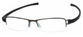 Tag Heuer Track 7203 (Semi-Rimmed) Eyeglasses