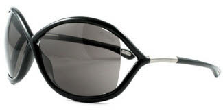Tom Ford Sunglasses FT0009 Whitney