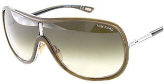Tom Ford&nbsp;FT0054 Andrea&nbsp;Sunglasses