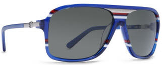 Von Zipper Stache Sunglasses