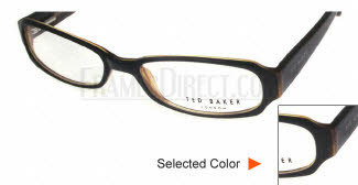 Ted Baker B803 Snoop (Spring Hinge) Eyeglasses