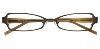 Baby Phat Tweens BP 0121 Eyeglasses