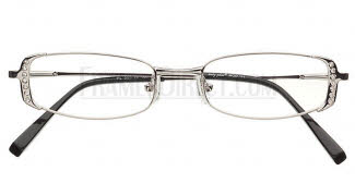 Baby Phat BP 0111 Eyeglasses