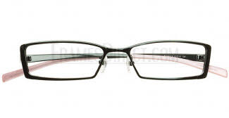 Baby Phat BP 0115 Eyeglasses