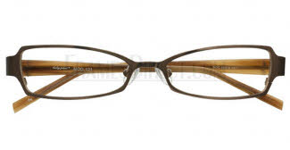 Baby Phat BP 0121 Eyeglasses