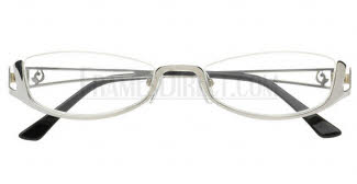 Baby Phat BP 0128 Eyeglasses
