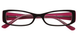 Baby Phat Eyeglasses BP218