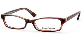 Juicy Couture Blair Eyeglasses