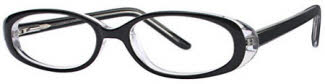 Blue Ribbon BLUE RIBBON 35 Eyeglasses