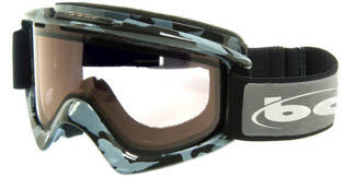 Bolle Goggles Nova 20221 Marble Modulator Verm lenses Sunglasses