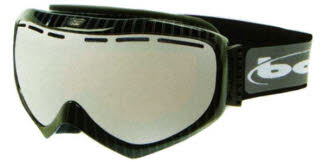Bolle Goggles Quasar Sunglasses