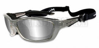 Wiley X Brick Sunglasses
