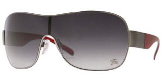 Burberry BE 3024 Sunglasses
