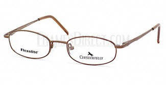 Chesterfield&nbsp;CH 438 (Flex Hinge)&nbsp;Eyeglasses