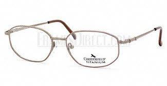Chesterfield&nbsp;CH 674 T (Flex Hinge)&nbsp;Eyeglasses