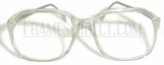 Shuron Classic 401 Eyeglasses