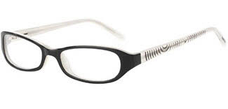 Cosmopolitan Glam Eyeglasses