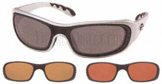 Costa Del Mar Reef Raider (RXable) Sunglasses