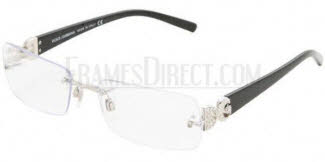 Dolce & Gabbana DG 1169B Eyeglasses