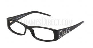D G DD 1103B (Flex) Eyeglasses