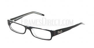 D G DD 1121 Eyeglasses
